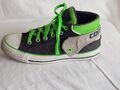 Converse Chuck Taylor All Star PC Layer Edition Sneaker Turnschuh Gr. 39 UK 6
