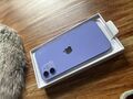 Apple iPhone 12 mini A2399 - 64GB - Violett (Ohne Simlock) (Dual-SIM)