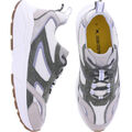 Xsensible Stretchwalker | Modell: Brooklyn | Ivory-Combi | Leder | 332025-119 | 