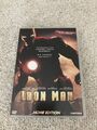 Iron Man Marvel DVD Film
