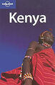 Kenia Taschenbuch Will, Parkinson, Tom, Phillips, Matt Gourlay