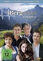 Der Bergdoktor - Komplettbox, Staffel 1 - 7 (21 Discs) vo... | DVD | Zustand gut