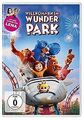 Willkommen im Wunder Park von Feiss, David | DVD | Zustand gut