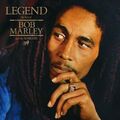 Bob Marley & The Wailers - Legend-The best of