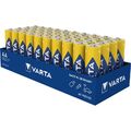 40 x Batterien Mignon AA LR6 MN1500 VARTA 4006 Industrial Pro neuestes Design