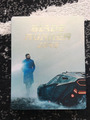 Blade Runner 2049 -- Bluray Steelbook Edition -- Ryan Gosling