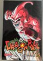 Dragonball Manga 13