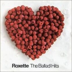 The Ballad Hits Love And Peas von Roxette | CD | Zustand sehr gutGeld sparen & nachhaltig shoppen!