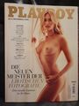 Playboy Dezember 2017 Die neuen Meister der erotischen Fotografie