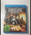 Kingsglaive : Final Fantasy XV ( 2016 ) - Animation - Sony Pictures - Blu-Ray