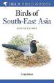 Feldführer für die Vögel Südostasiens - 9781472970404