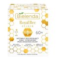 Bielenda Royal Bee Elixir 60+ Regenerierendes Anti-Falten-Creme-Konzentrat 50 ml