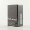 D&G Dolce Gabbana The One for Men - EDT Eau de Toilette 50ml