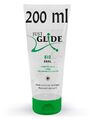 Just Glide BIO ANAL 200 ml, Gleitmittel Wasser-/Bio-Glycerinbasis  Gleitgel