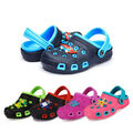 Kinder Clogs Gartenschuhe Strandschuhe Badeschuhe Sandalen Haus Schuhe