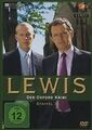 Lewis - Der Oxford Krimi: Staffel 3 [4 DVDs] | DVD | Zustand gut
