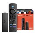 Versiegelt Amazon Fire TV Stick 4k Max 2021 Streamen Gerät WiFi-6 Alexa Remote