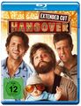 Hangover - Blu-ray Disc - OVP - NEU