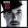 SEVEN - BEST OF 2002-2016   CD NEU 