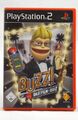 Buzz! Das Film-Quiz -Bundleversion- (Sony PlayStation 2) PS2 Spiel