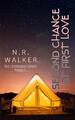 Second Chance at First Love | N. R. Walker | Prequel to the Storm Boys Series