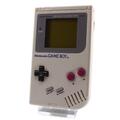 Nintendo Game Boy Classic - Konsole Handheld - Grau