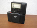 Minox 35 EL Kompaktkamera + Blitzaufsatz Minox FC 35