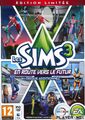 Les Sims 3: En route vers le futur Edition Limitee