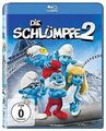 Die Schlümpfe 2 [Blu-ray] von Gosnell, Raja | DVD | Zustand gut