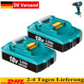 Für Makita Akku 18V 3Ah BL1815 BL1820B BL1830 BL1815N BL1860 BL1850 LXT400 19420