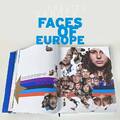 FACES OF EUROPE