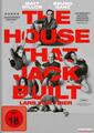 The House that Jack Built - DVD / Blu-ray - *NEU*