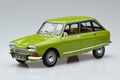 Citroen Ami 8 Club Iris Green Norev 1/18