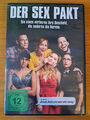 Der Sex Pakt - DVD - Zustand: sehr gut - Film