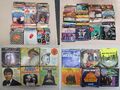 100x Vinyl Single 7 Sammlung - Rock Pop Sonstige  70er 80er Sonstige - AUSWAHL