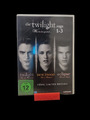 [DVD-Box] Die Twilight Saga 1-3 ~ Was bisher geschah... (3 Disc Limited Edition)
