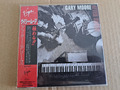 Gary Moore - After Hours, CD paper sleeve VJCP-68896, +4 Bonus Tracks