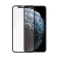 PanzerGlass™ Anti-glare Screen Protector iPhone 11 Pro | Xs | X | Edge-to-Edge