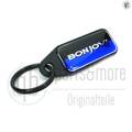 Original VW Schlüsselanhänger Golf Bon Jovi Sondermodell keychain