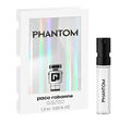 Paco Rabanne Phantom Eau de Toilette - Mini Spray Probe (1,5ml) - NEU in OVP