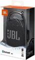 JBL Clip 4 Tragbarer Bluetooth-Lautsprecher Mini Musik Box Speaker Handy Audio