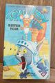 VHS Shrek - Tom & Jerry Kids - Ritter Tom (4)  SAMMLUNGSAUFLÖSUNG