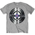 The Who Quadrophenia Official Merchandise T-Shirt M/L/XL Neu