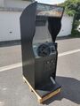 Original Special Criminal Investigation Arcade Automat Spielautomat + 2 Spiele