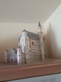 #24hjk Ravensburger 3D Puzzle Schloss Neuschwanstein