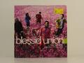 BLESSID UNION OF SOULS HEY LEONARDO (SHE LIKE ME FOR ME) (H1) 2-Track-Promo-CD