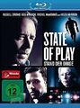 State of Play - Stand der Dinge [Blu-ray] | DVD | Zustand sehr gut