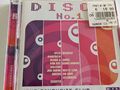 Various - Disco No.1 Vol.2 2002 Your Favourite Club 2 CDs Kylie Minogue Anastac