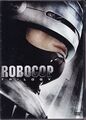 ROBOCOP TRILOGY 3 Dvd Edizione Italiana ::: SIGILLATO ::: 1^ Ed. MGM