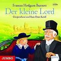 Der kleine Lord von Frances Hodgson Burnett | Buch | Zustand gut